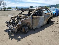 Salvage cars for sale at San Martin, CA auction: 2019 Toyota Rav4 LE