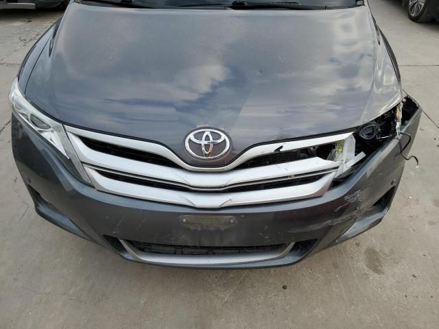 2015 Toyota Venza LE