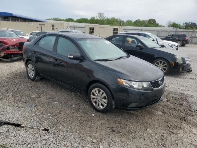 2010 KIA Forte EX