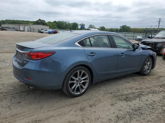 2015 Mazda 6 Grand Touring