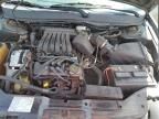 2003 Ford Taurus SES