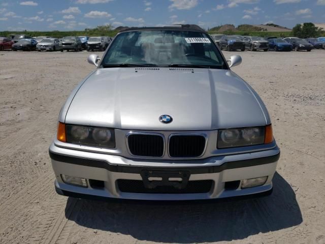 1999 BMW M3 Automatic