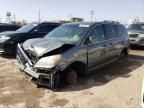 2007 Honda Odyssey EXL