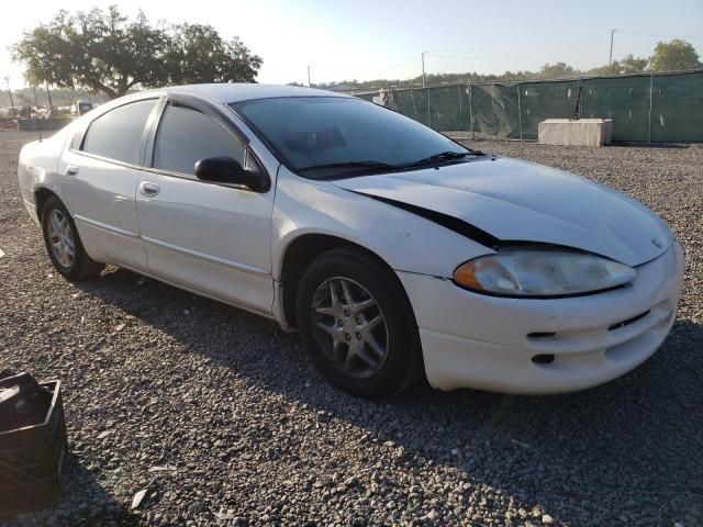 2004 Dodge Intrepid SE