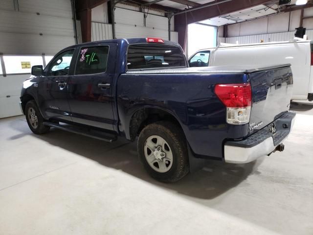 2013 Toyota Tundra Crewmax SR5