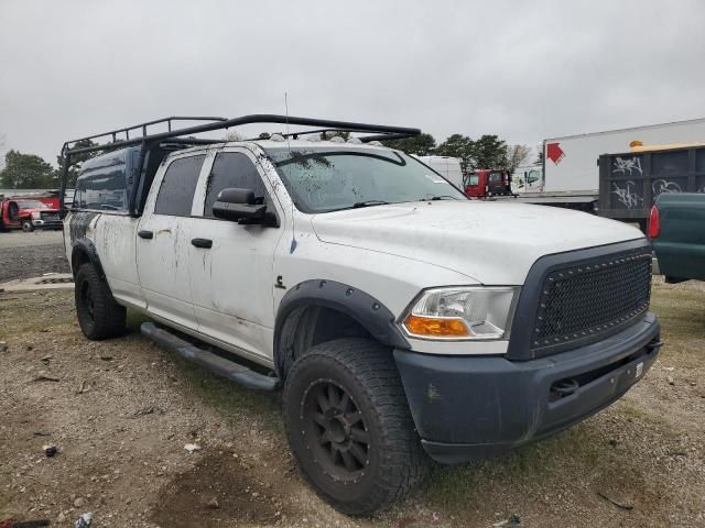 2012 Dodge RAM 2500 ST