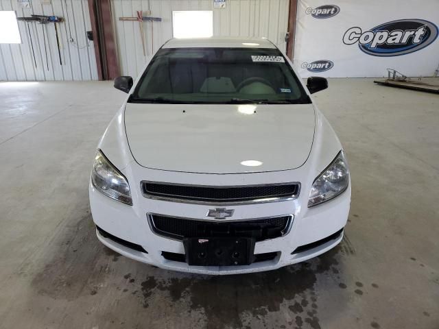 2011 Chevrolet Malibu LS