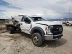 2020 Ford F550 Super Duty