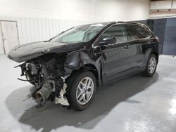 Vehiculos salvage en venta de Copart New Orleans, LA: 2024 Ford Edge SEL