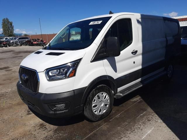 2023 Ford Transit T-250