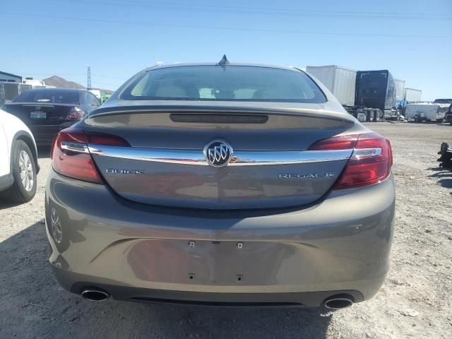 2017 Buick Regal Sport Touring