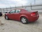 2008 Dodge Avenger SE