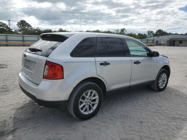 2013 Ford Edge SE