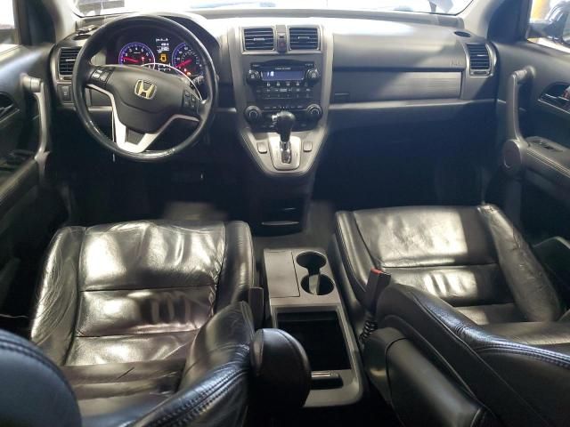 2008 Honda CR-V EXL