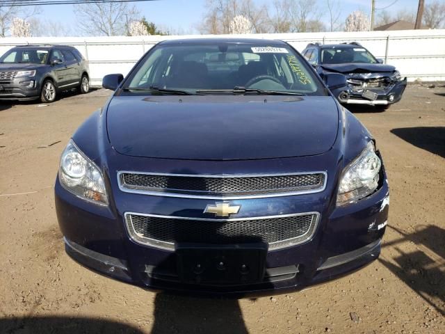 2010 Chevrolet Malibu 1LT