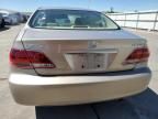 2006 Lexus ES 330