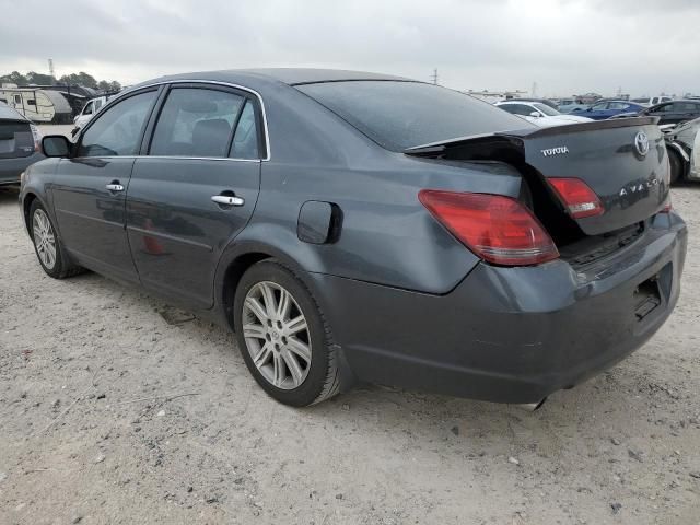 2008 Toyota Avalon XL