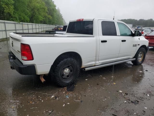 2015 Dodge RAM 1500 ST