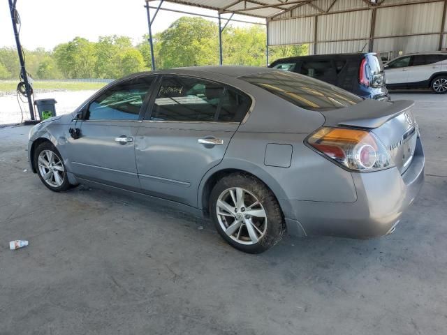 2008 Nissan Altima 2.5