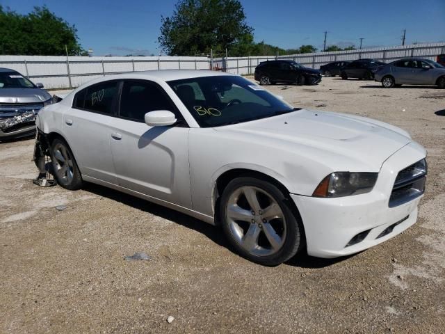 2013 Dodge Charger R/T