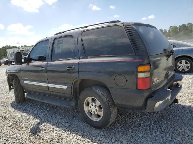 2006 GMC Yukon