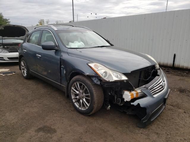 2008 Infiniti EX35 Base