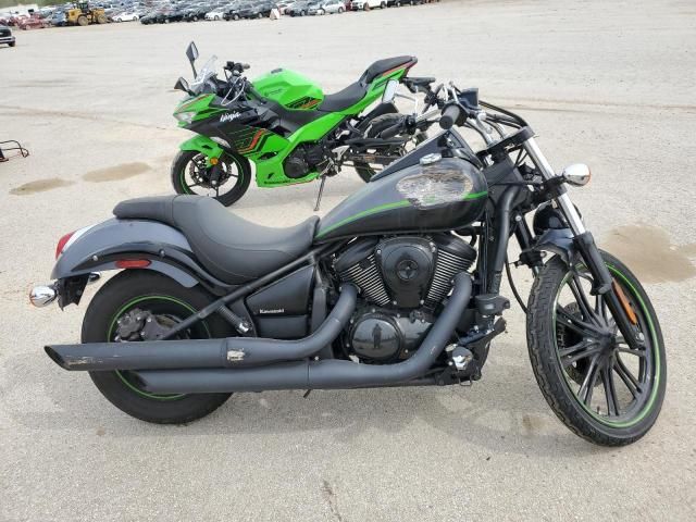 2013 Kawasaki VN900 C