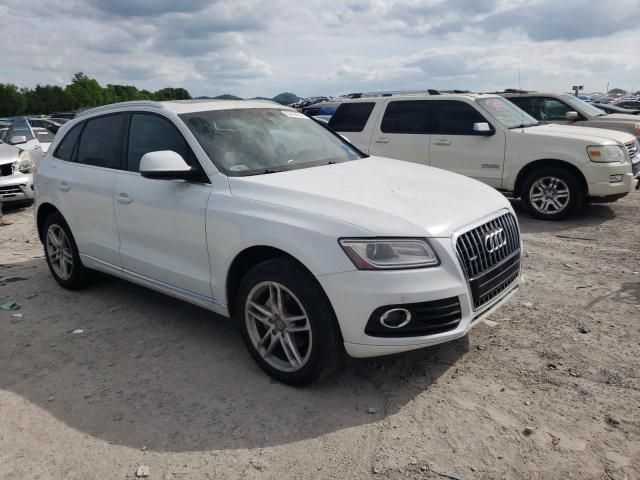 2014 Audi Q5 Premium Plus