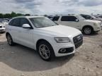 2014 Audi Q5 Premium Plus