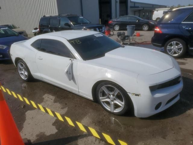 2011 Chevrolet Camaro LS