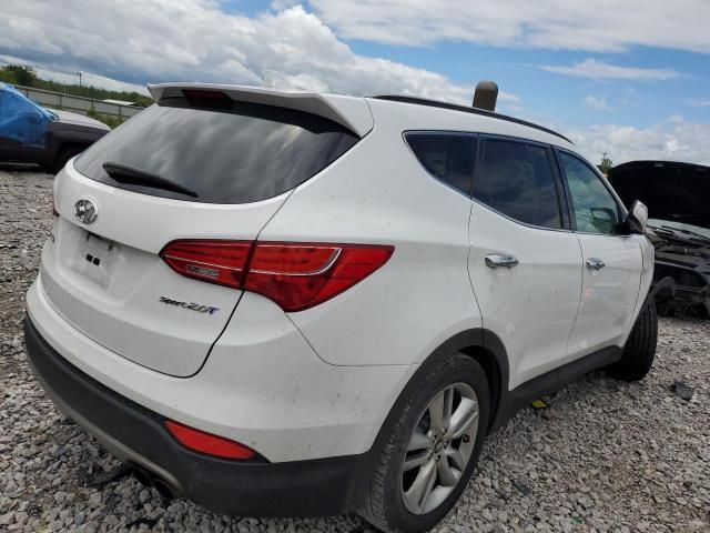 2014 Hyundai Santa FE Sport