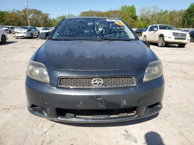 2007 Scion TC