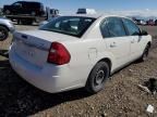 2007 Chevrolet Malibu LS