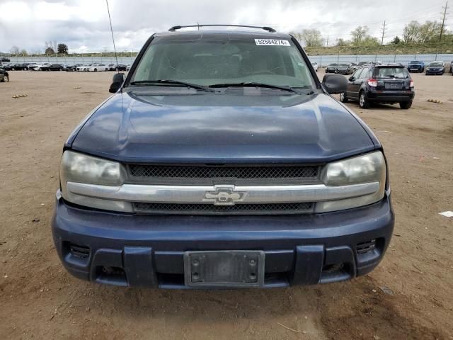 2007 Chevrolet Trailblazer LS