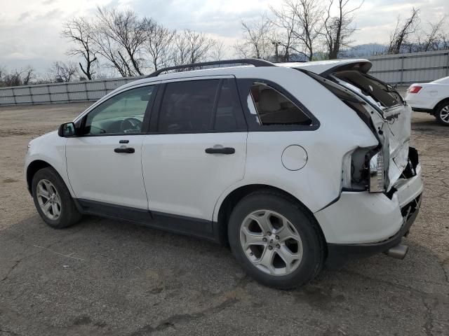 2014 Ford Edge SE