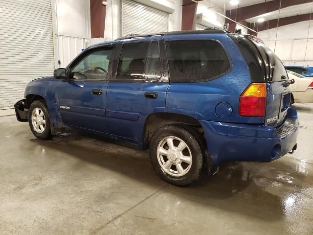 2005 GMC Envoy