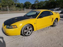 1999 Ford Mustang en venta en Fort Pierce, FL