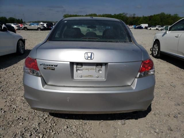 2008 Honda Accord EXL