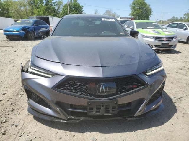 2023 Acura TLX Type S