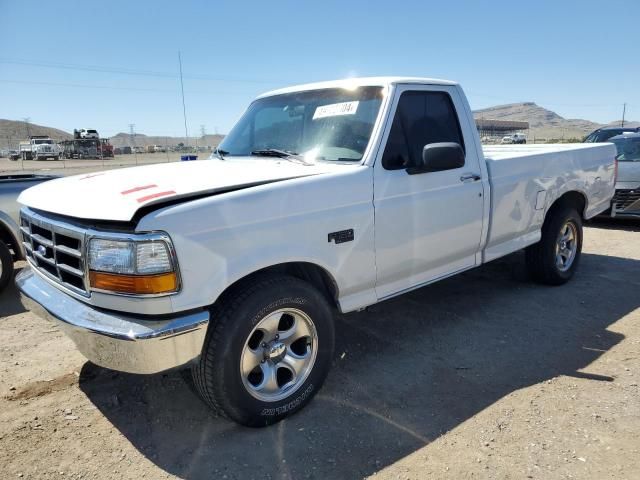 1995 Ford F150