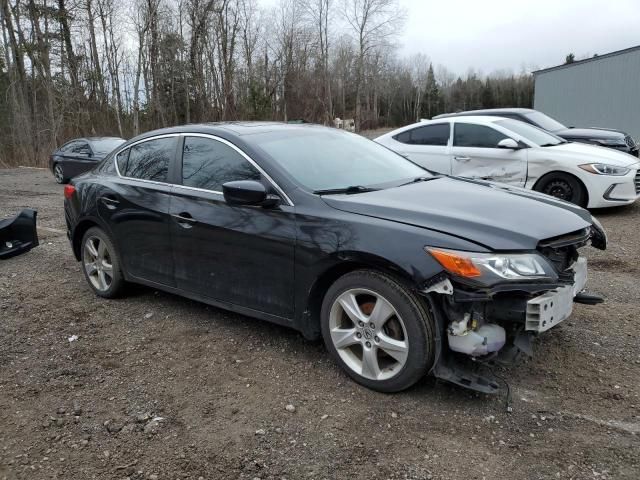 2013 Acura ILX 20 Premium