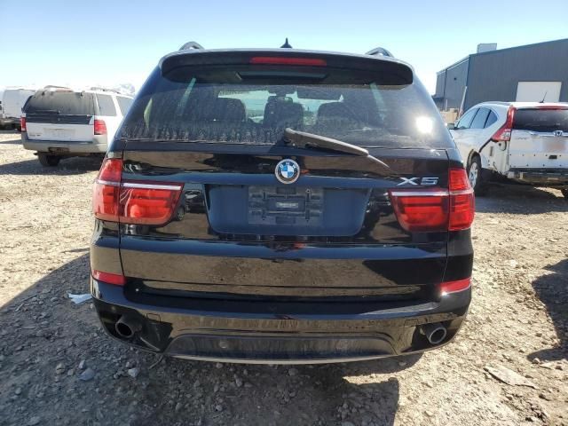 2013 BMW X5 XDRIVE35I