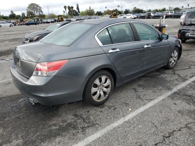 2009 Honda Accord EXL