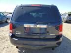 2012 Honda Pilot Touring