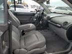 2007 Volkswagen New Beetle Convertible Option Package 1