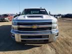 2018 Chevrolet Silverado K2500 Heavy Duty LTZ