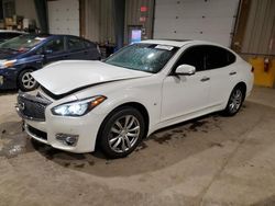 2018 Infiniti Q70 3.7 Luxe for sale in West Mifflin, PA