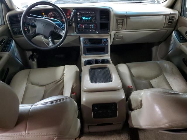 2003 Chevrolet Tahoe K1500