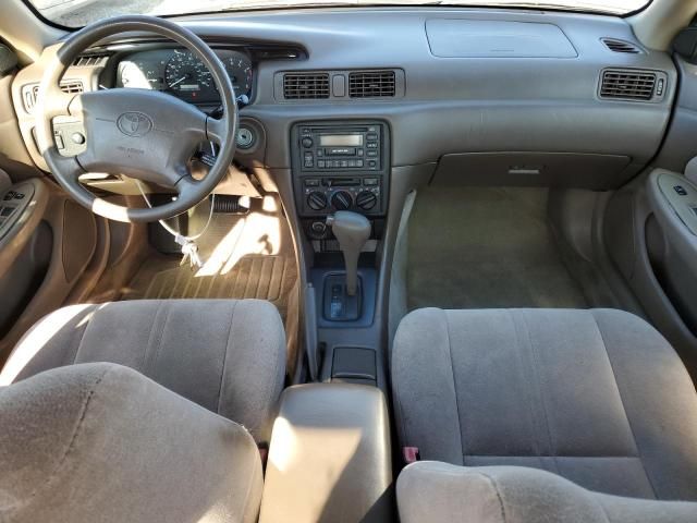 1999 Toyota Camry CE