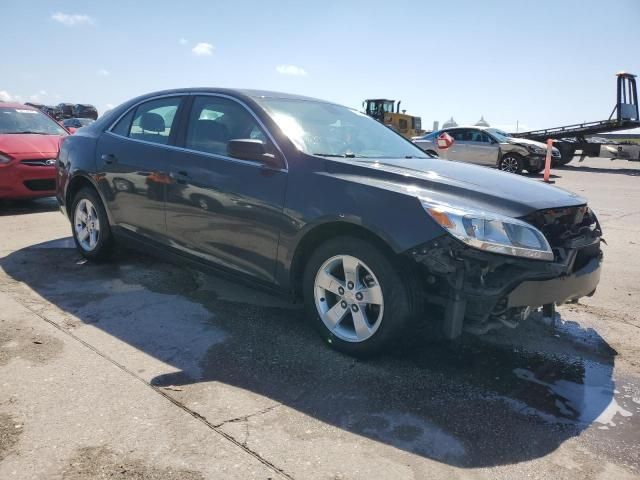 2014 Chevrolet Malibu LS